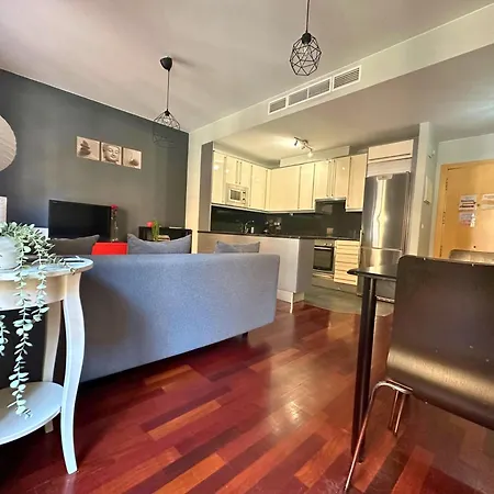 Dos Torres Retiro Urbano En Alfonso I * Saragozza