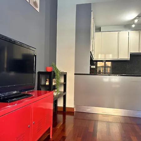 Dos Torres Retiro Urbano En Alfonso I *