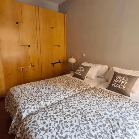 Dos Torres Retiro Urbano En Alfonso I * Сарагоса