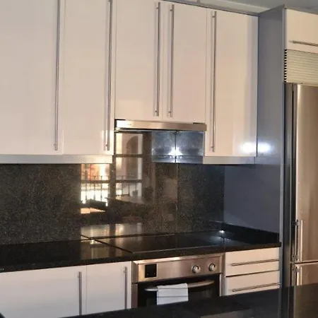 Dos Torres Retiro Urbano En Alfonso I Апартаменты Сарагоса