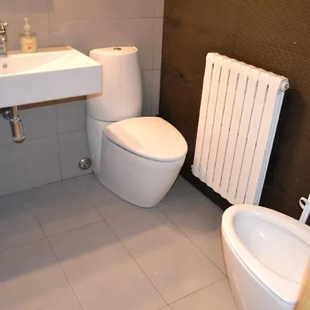 Dos Torres Retiro Urbano En Alfonso I * Сарагоса