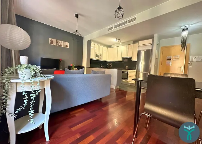 Dos Torres Retiro Urbano En Alfonso I * Saragozza