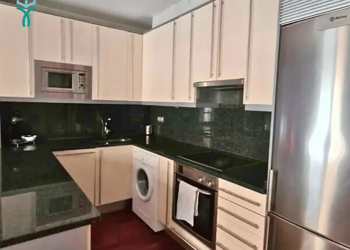 Dos Torres Retiro Urbano En Alfonso I