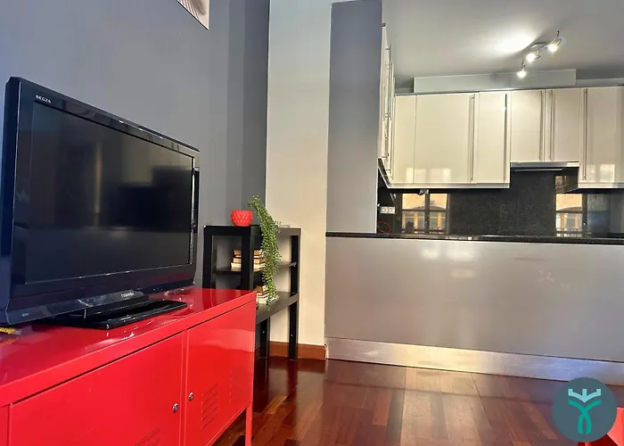 Dos Torres Retiro Urbano En Alfonso I *