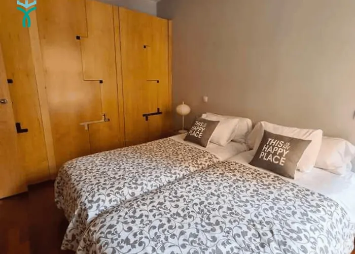 Dos Torres Retiro Urbano En Alfonso I * Zaragoza