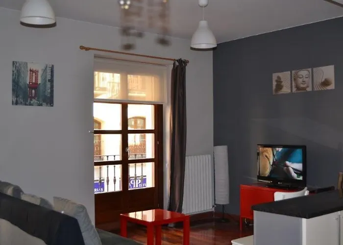 Dos Torres Retiro Urbano En Alfonso I *