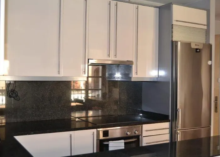 Dos Torres Retiro Urbano En Alfonso I Appartamento Saragozza