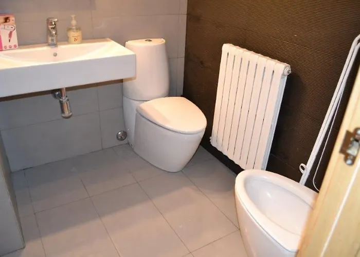 Dos Torres Retiro Urbano En Alfonso I * Zaragoza