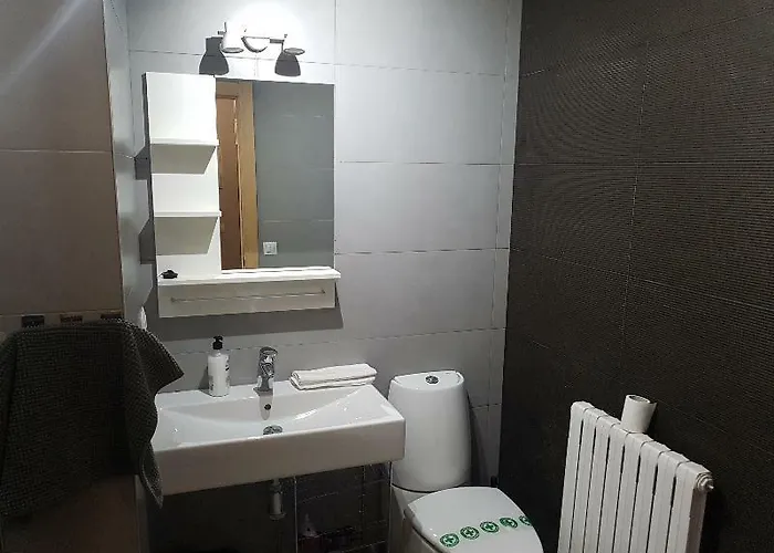 Dos Torres Retiro Urbano En Alfonso I * Zaragoza